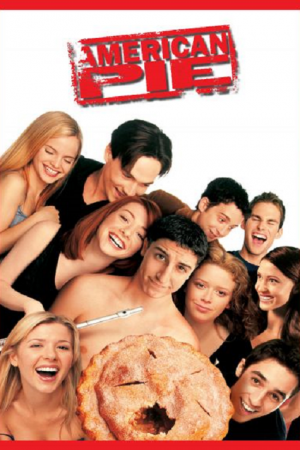 American Pie (1999) อเมริกันพาย แอ้มสาวให้ได้ก่อนปลายเทอม