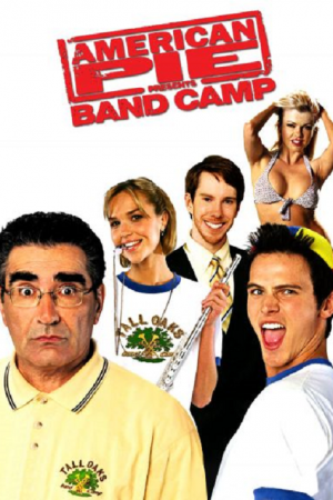 American Pie 4 Band Camp (2005) อเมริกันพาย แผนป่วนแคมป์แล้วแอ้มสาว