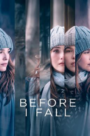 Before I Fall (2017) ตื่นมา ทุกวัน ฉันตาย