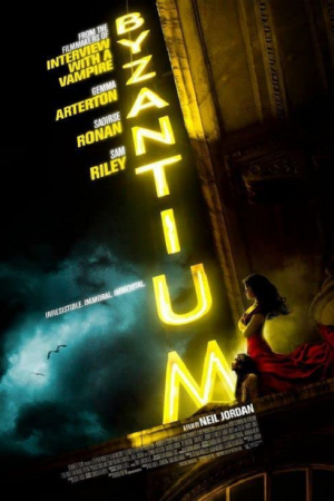 Byzantium (2012) ล่าแวมไพร์อมตะ