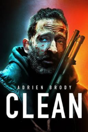 Clean (2021)