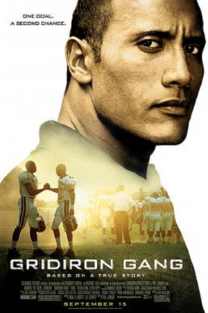 Gridiron Gang (2006) แก๊งระห่ำ เกมคนชนคน