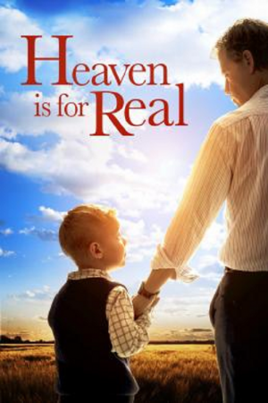 Heaven Is for Real (2014) สวรรค์มีจริง