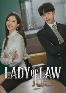 Lady of Law EP 24