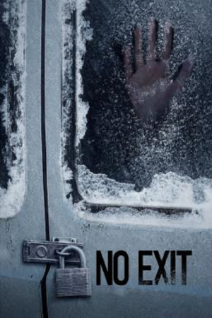 No Exit (2022)