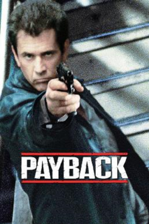 Payback (1999) มหากาฬล้างมหากาฬ