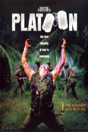 Platoon (1986) พลาทูน