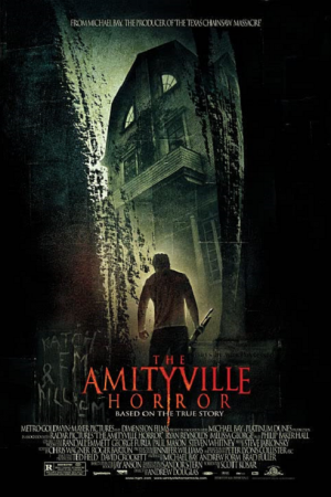 ดูหนัง The Amityville Horror (2005) ผีทวงบ้าน
