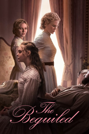 The Beguiled (2017) เล่ห์ลวง พิศวาส ปรารถนา