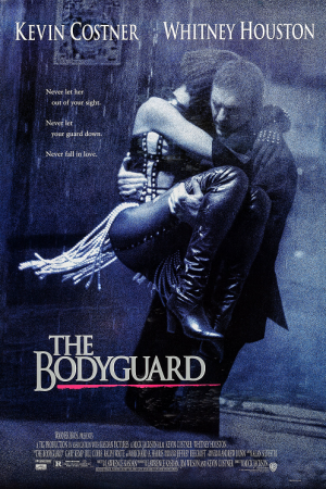 The Bodyguard (1992) เดอะ บอดี้การ์ด เกิดมาเจ็บเพื่อเธอ