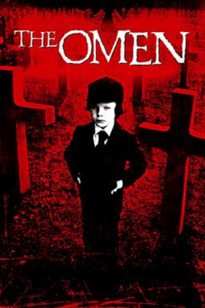 The Omen (1976) อาถรรพ์หมายเลข 6