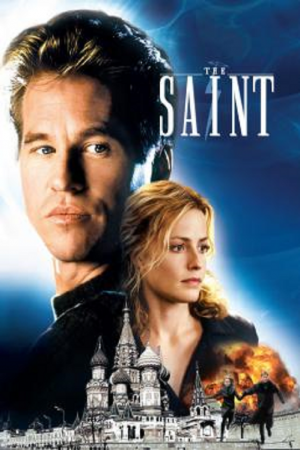 The Saint (1997) จารชนพันหน้า ฝ่าปฏิบัติการสะท้านโลก