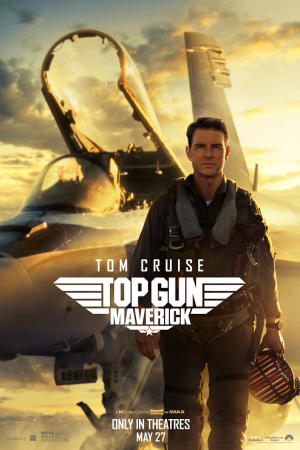 Top Gun Maverick (2022) ท็อปกัน มาเวอริค