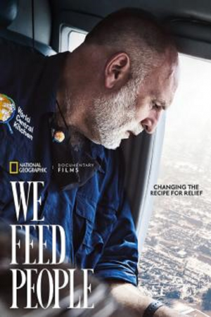 We Feed People (2022)