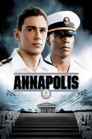 Annapolis (2006) เกียรติยศลูกผู้ชาย