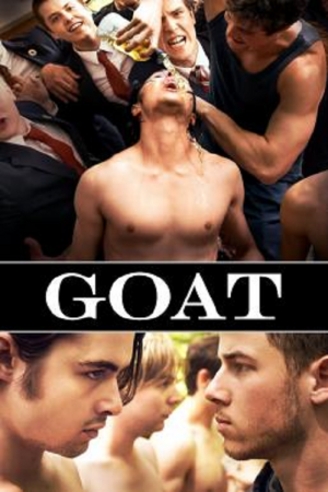 Goat (2016) รับน้องคลั่ง วัยคะนอง