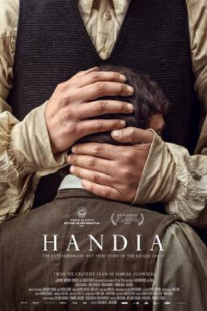 Handia (2017) ยักษ์ใหญ่จากอัลต์โซ