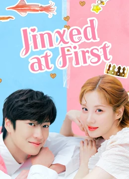 Jinxed At First EP 4