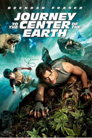 Journey to the Center of the Earth (2008) ดิ่งทะลุสะดือโลก