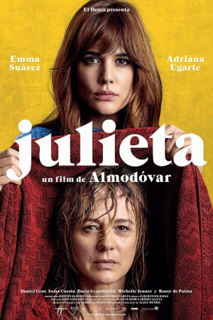 Julieta (2016) จูเลียต้า