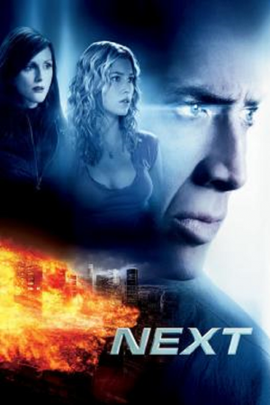 Next (2007) เน็กซ์ นัยน์ตามหาวิบัติโลก