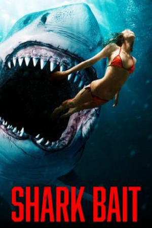 Shark Bait (2022) ฉลามคลั่ง ซัมเมอร์นรก