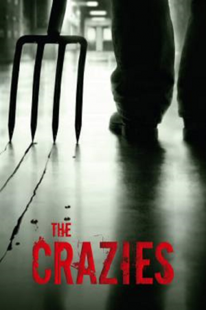 The Crazies (2010) เมืองคลั่งมนุษย์ผิดคน
