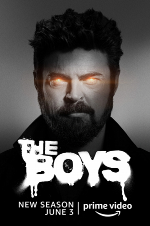 The Boys Season 3 EP 6