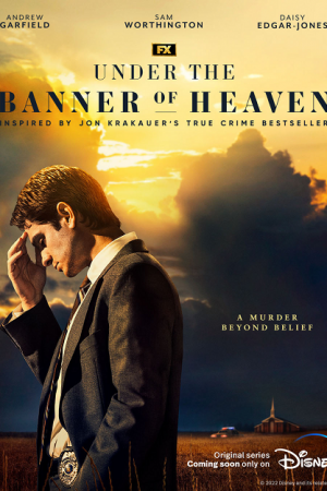 Under the Banner of Heaven EP 3