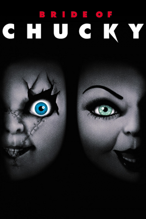 Bride of Chucky (1998) แค้นฝังหุ่น 4 คู่สวาทวิวาห์สยอง