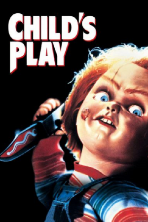 Child’s Play (1988) แค้นฝังหุ่น