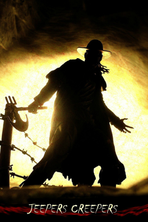 Jeepers Creepers (2001) โฉบกระชากหัว