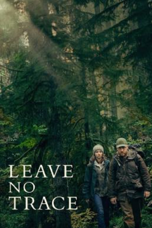 Leave No Trace (2018) ปรารถนาไร้ตัวตน