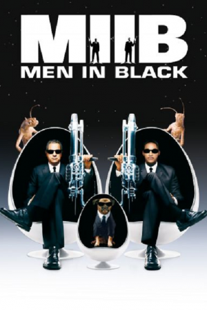 Men In Black 2 (2002) เอ็มไอบี หน่วยจารชนพิทักษ์ 2