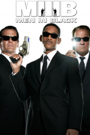 Men in Black 3 (2012) หน่วยจารชนพิทักษ์จักรวาล