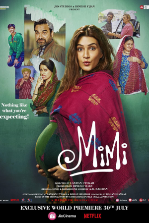 Mimi (2021)