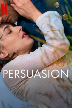 Persuasion (2022)