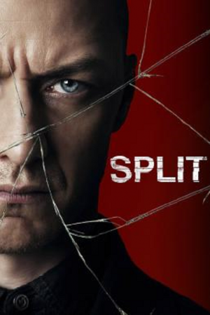 Split (2016) จิตหลุดโลก