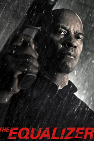 The Equalizer (2014) มัจจุราชไร้เงา