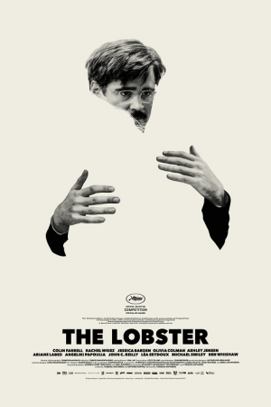 The Lobster (2015) โสด เหงา เป็นล็อบสเตอร์