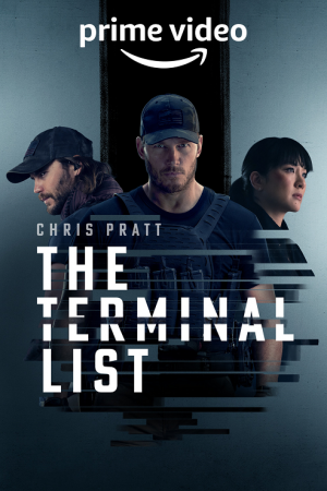 The Terminal List EP 4