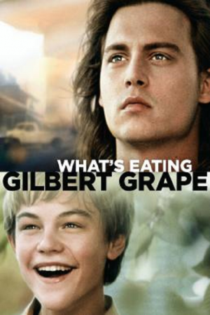 What’s Eating Gilbert Grape (1993) รักแท้เลือกไม่ได้