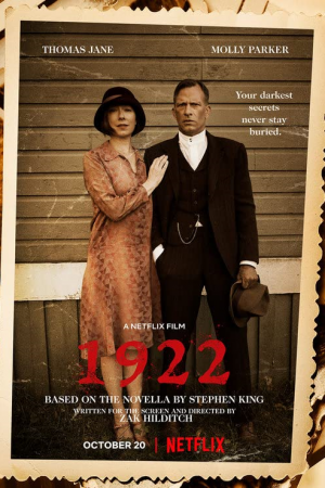 1922 (2017)