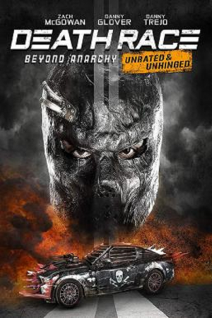 Death Race 4 Beyond Anarchy (2018) เดธ เรซ…ซิ่ง สั่ง ตาย 4