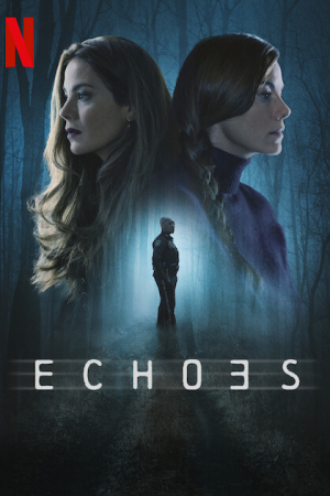 Echoes EP 3