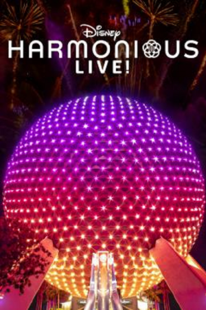 Harmonious Live! (2022)