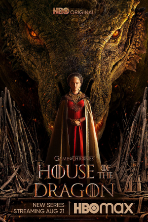 House of the Dragon EP 5