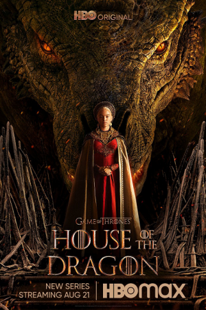 House of the Dragon EP 9