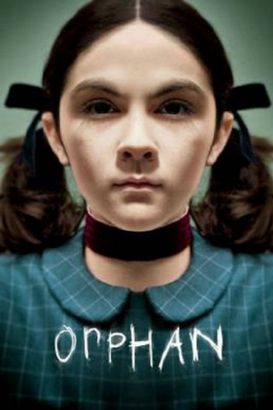 Orphan (2009) ออร์แฟน เด็กนรก