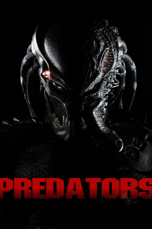 Predators (2010) มหากาฬพรีเดเตอร์